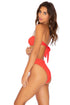 Luli Fama Pura Curiosidad FREE FORM BANDEAU